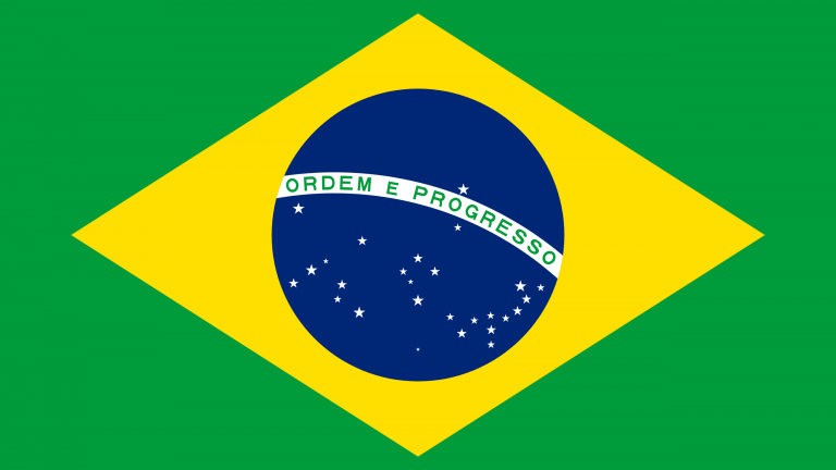 brazil flag