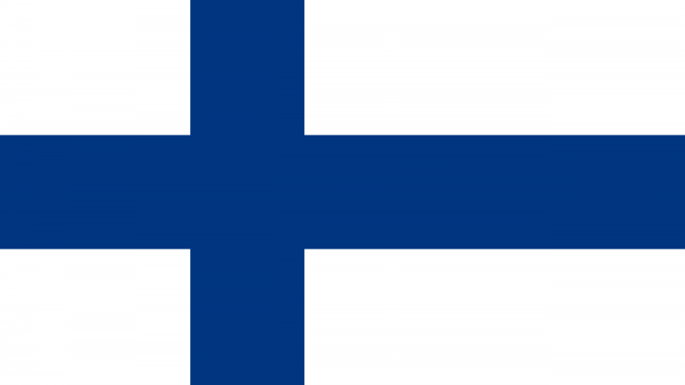 finland flag