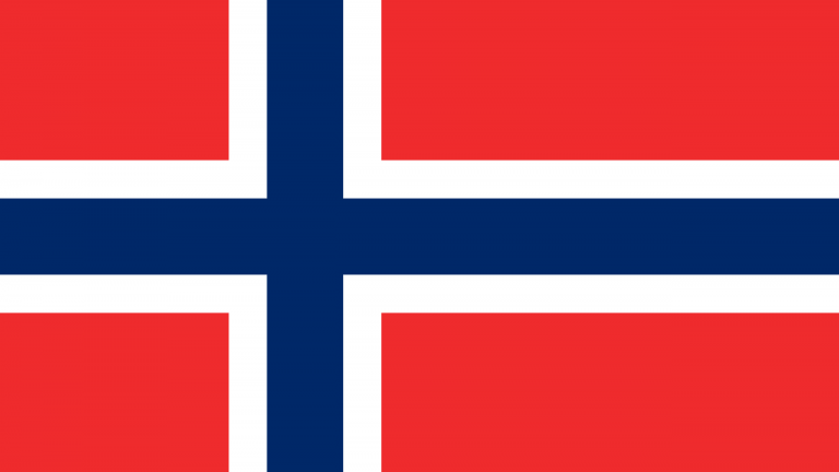 norway flag