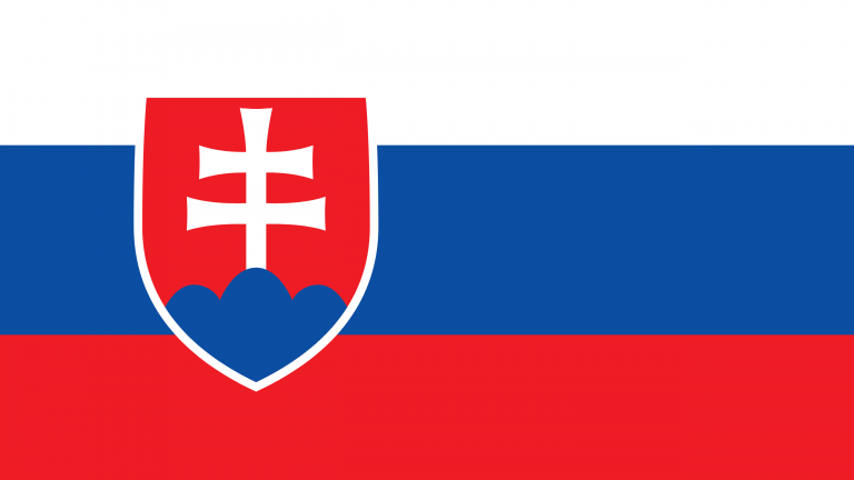 slovakia flag