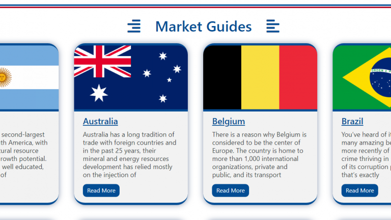 market guides