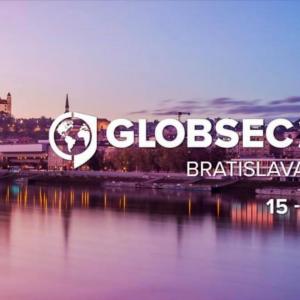 GLOBSEC 2021 Bratislava Forum 15 – 17 June 2021