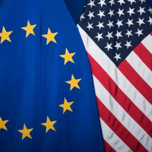 EU-US summit, Brussels, 15 June 2021
