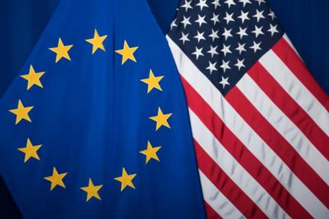 EU-US summit, Brussels, 15 June 2021