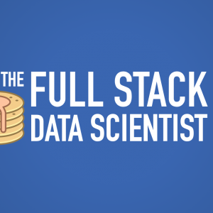﻿Data Science - Fullstack Engineer / Remote