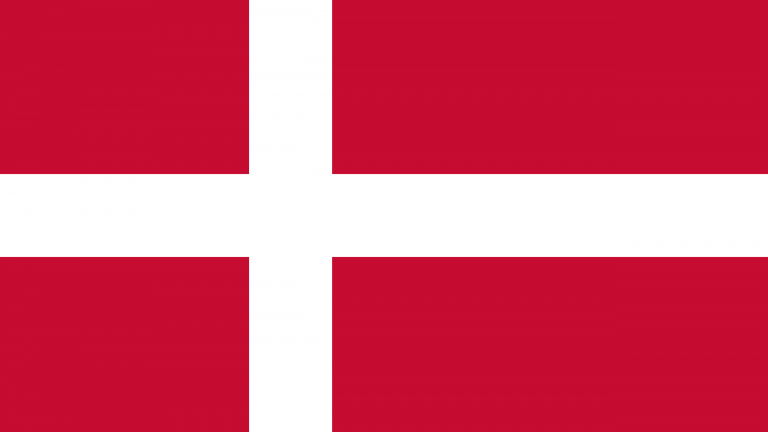 denmark