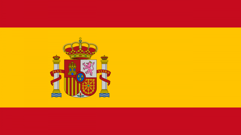 spain flag