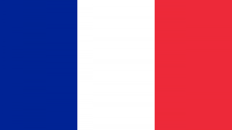 france flag