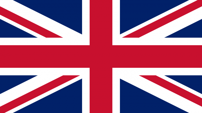 united kingdom flag