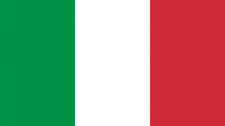 italy flag