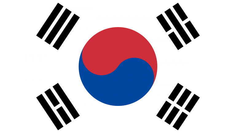 South Korea