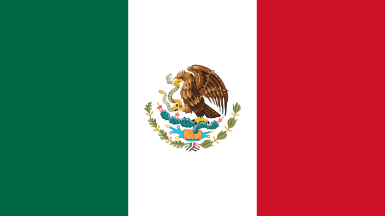 mexico flag