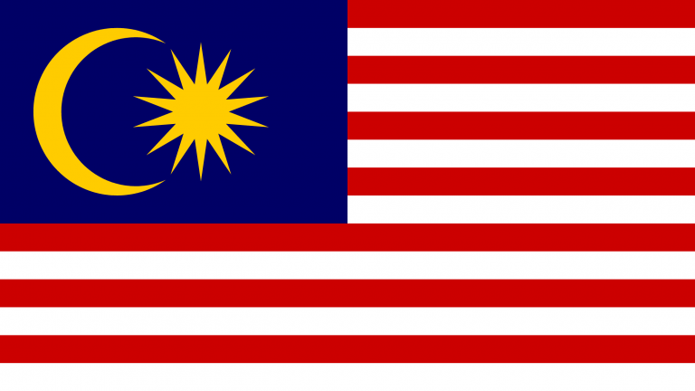 malaysia flag