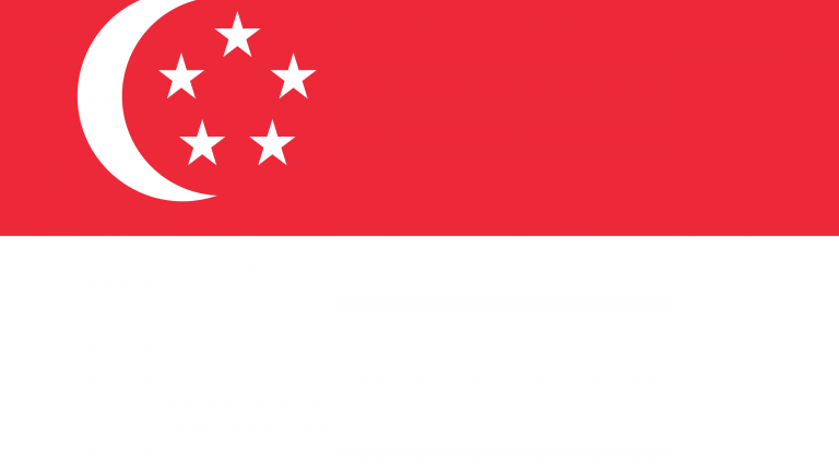 singapore flag