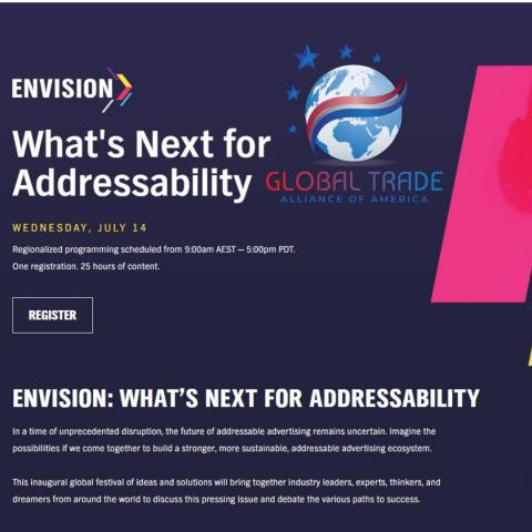 What's Next for Addressability