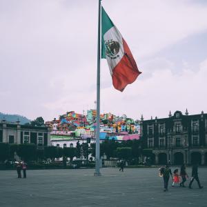 mexico